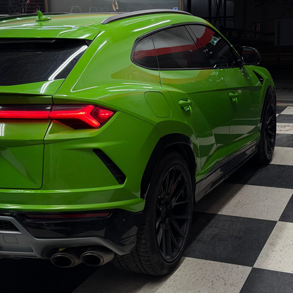 兰博基尼 Urus（哥布林）