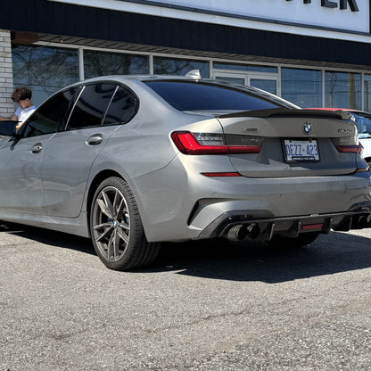 BMW M340i (Stage 1)