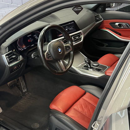 BMW M340i (Stage 1)