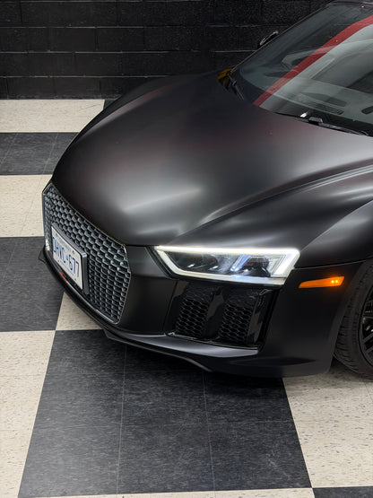 Audi R8 V10