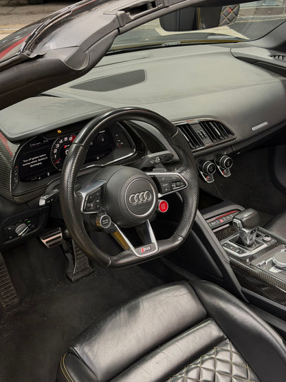 Audi R8 V10