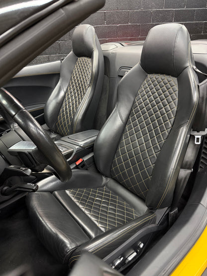 Audi R8 V10