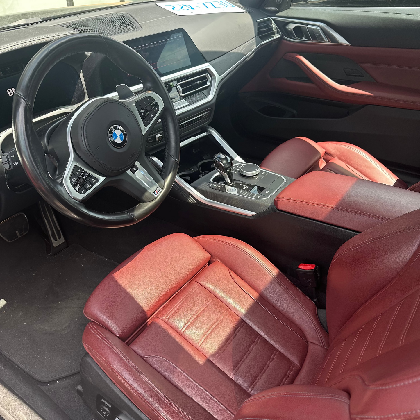 BMW M440i