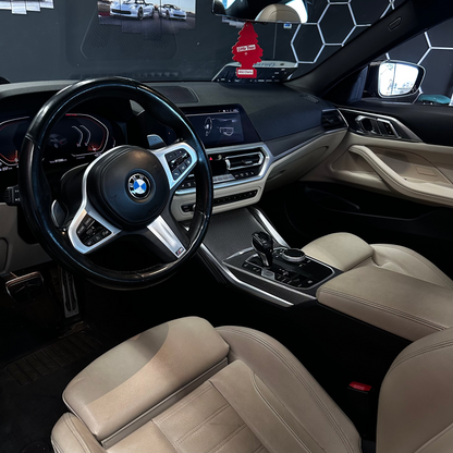 BMW 430i M Sport