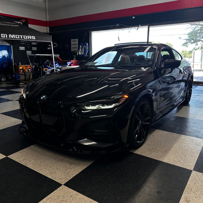 BMW 430i M Sport