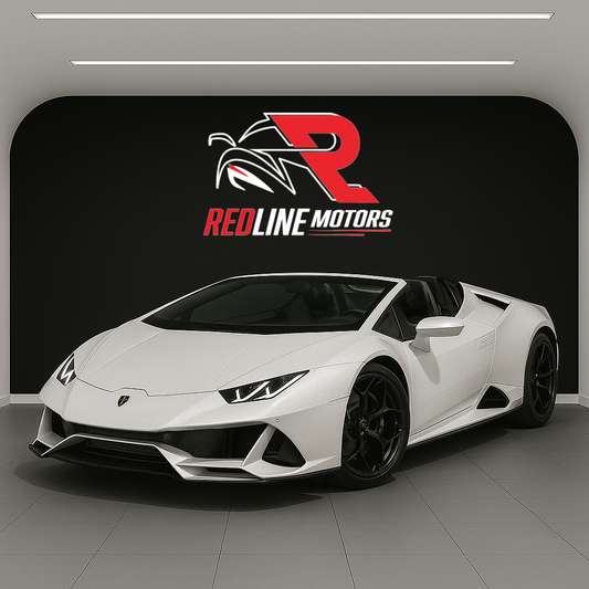Lamborghini Huracan