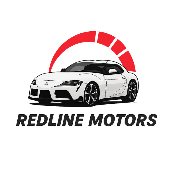 Redline Motors GTA