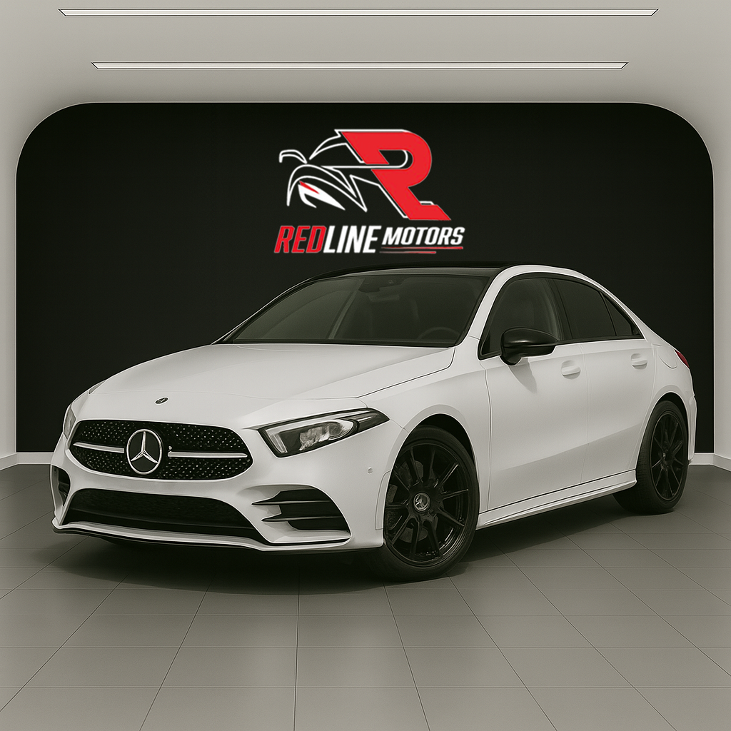 Mercedes A220