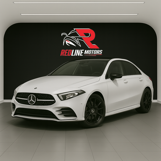 Mercedes A220