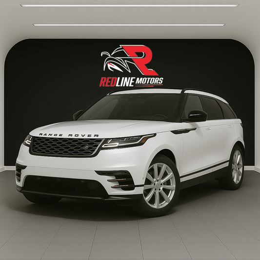 Range Rover Velar