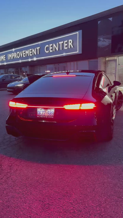 Audi RS7 (1000hp Tuned)